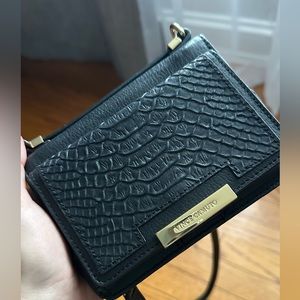 Vince Camino Black Purse